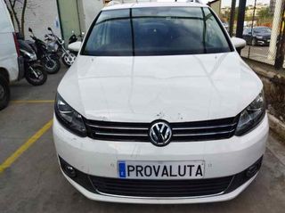 Tubos volkswagen 1t0820743br touran 2.0 tdi 209585