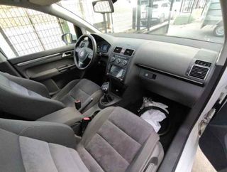 Tubos volkswagen 1t0820743br touran 2.0 tdi 209585