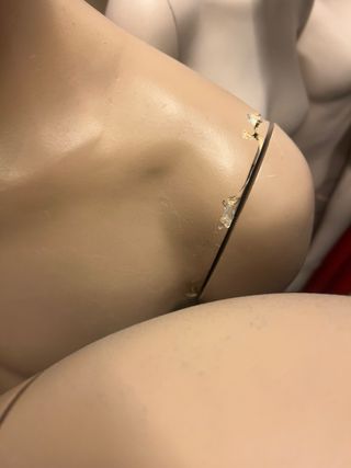 Maniquí Beige