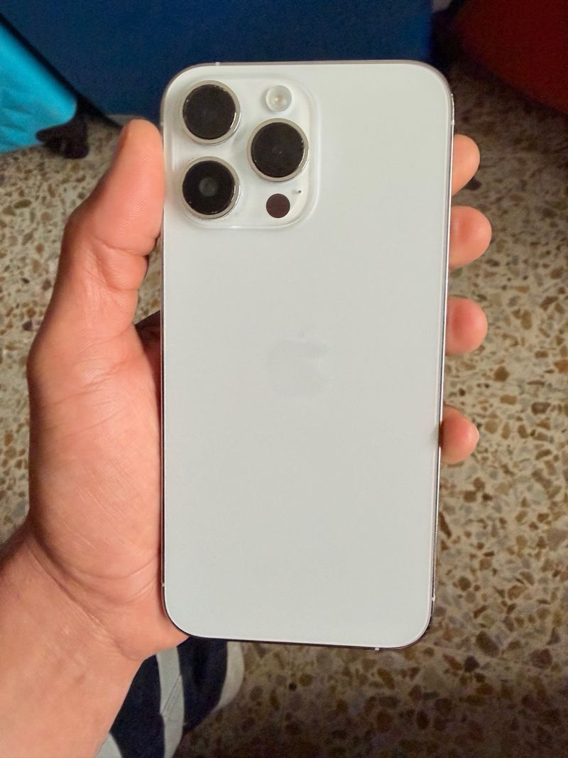 iPhone 14 Pro Max afbeelding 3