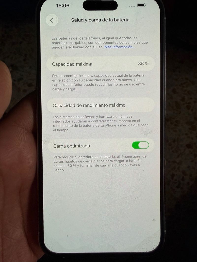 iPhone 14 Pro Max afbeelding 4