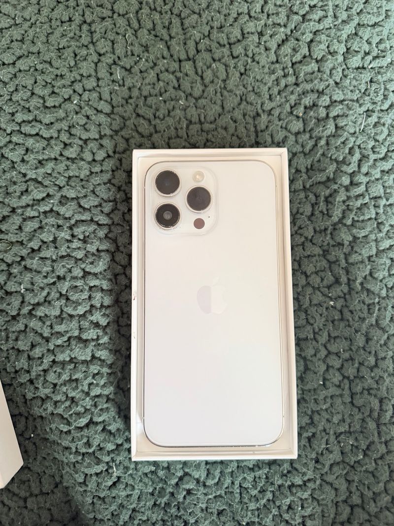 iPhone 14 Pro Max afbeelding 7
