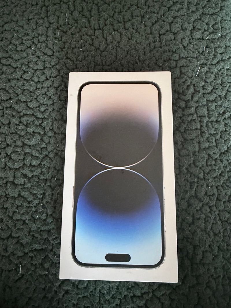 iPhone 14 Pro Max afbeelding 8