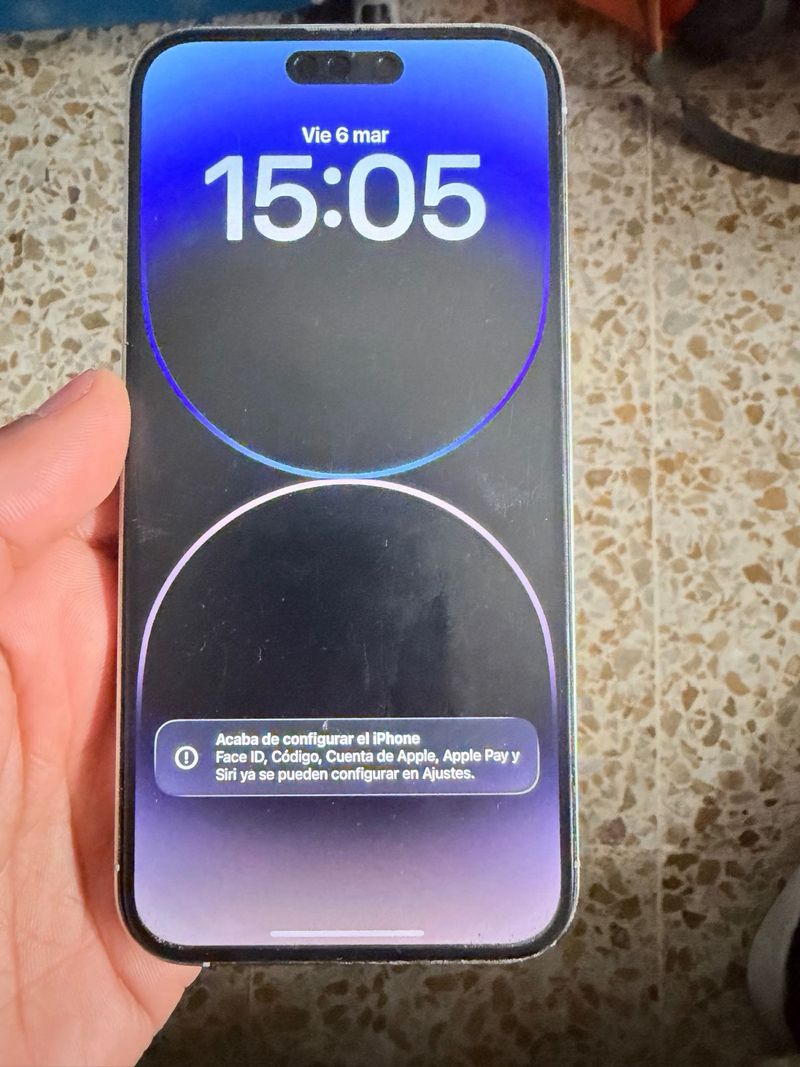 iPhone 14 Pro Max afbeelding 9