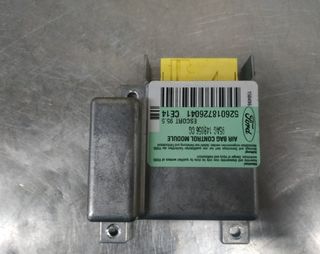 453274 95ag14b056cg centralita ford escort berlina