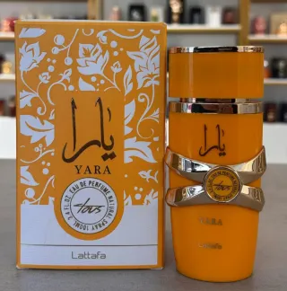 Perfume Yara Tous 100 ml Nuevo