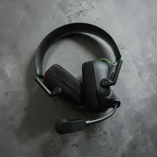 Cascos Gaming VAKEDY HW20 Profesional