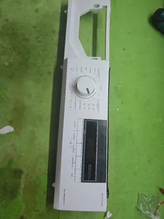 Módulo Lavadora eas electric