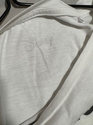 Camiseta Minnie Springfield TM