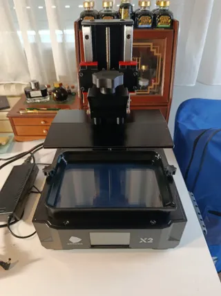 Anycubic Photon Mono X2 Impresora 3D Resina