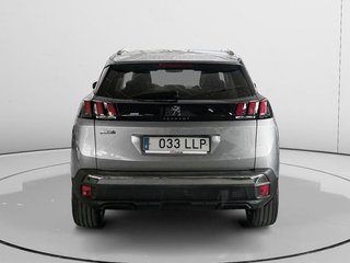 Peugeot 3008 Allure