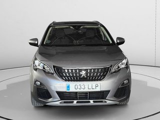 Peugeot 3008 Allure