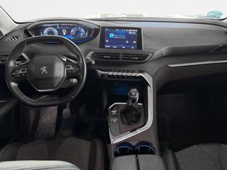 Peugeot 3008 Allure