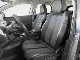 Peugeot 3008 Allure