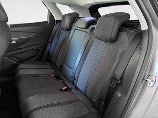 Peugeot 3008 Allure