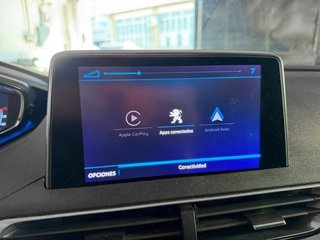 Peugeot 3008 Allure
