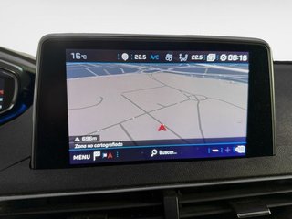 Peugeot 3008 Allure