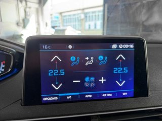 Peugeot 3008 Allure