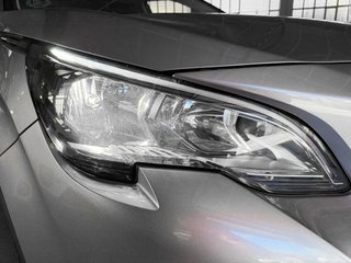 Peugeot 3008 Allure