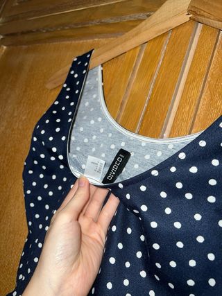 Lote 3 Vestidos Talla 34 (XS), nuevos sin etiqueta