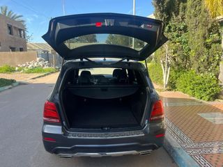 Mercedes-Benz Classe GLK  2014