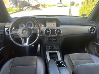 Mercedes-Benz Classe GLK  2014
