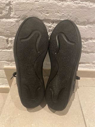 Zapatillas Adidas Negras