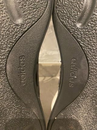 Zapatillas Adidas Negras