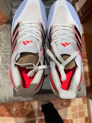 Adidas Zapatillas Running