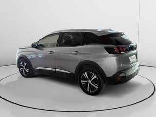 Peugeot 3008 Allure