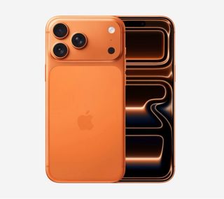 iPhone 17 Pro Max 256GB Naranja