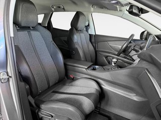 Peugeot 3008 Allure