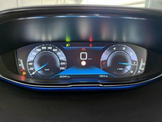Peugeot 3008 Allure