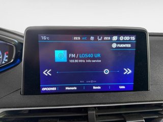 Peugeot 3008 Allure