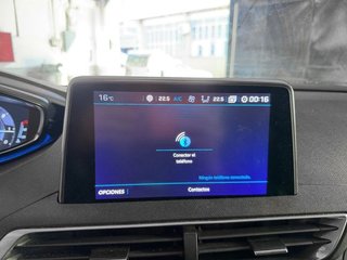 Peugeot 3008 Allure