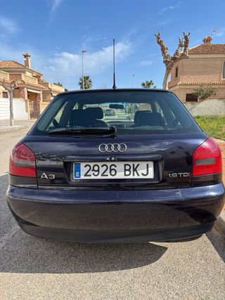 Audi A3 1998
