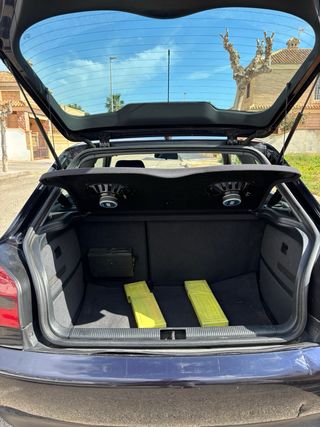 Audi A3 1998