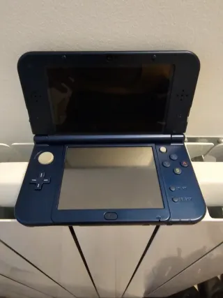 New Nintendo 3DS XL
