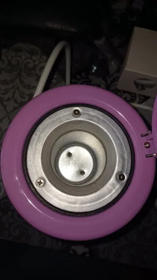 Sterilizzatore al quarzo Melcap