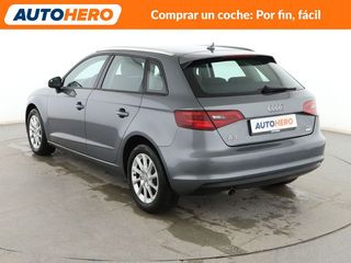 Audi A3 1.6 TDI Attraction