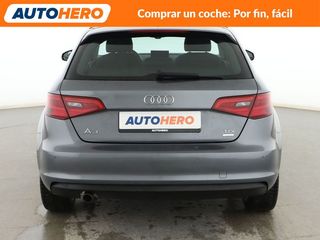 Audi A3 1.6 TDI Attraction