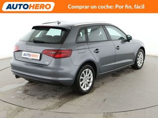 Audi A3 1.6 TDI Attraction