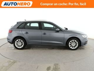 Audi A3 1.6 TDI Attraction