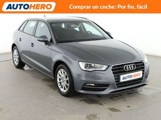 Audi A3 1.6 TDI Attraction