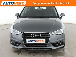 Audi A3 1.6 TDI Attraction