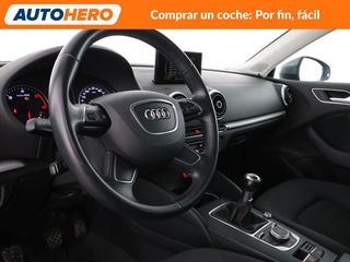 Audi A3 1.6 TDI Attraction