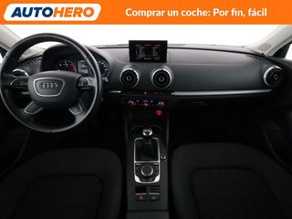 Audi A3 1.6 TDI Attraction