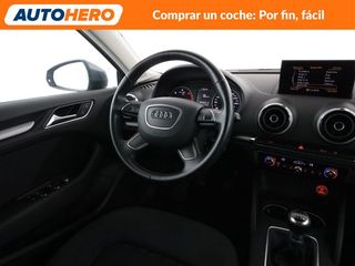 Audi A3 1.6 TDI Attraction