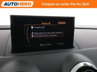 Audi A3 1.6 TDI Attraction