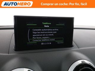 Audi A3 1.6 TDI Attraction